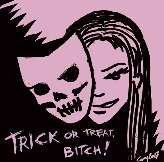 trick